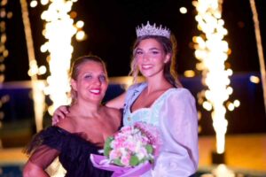 Miss universo sardegna