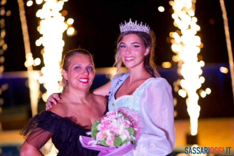 Miss universo sardegna