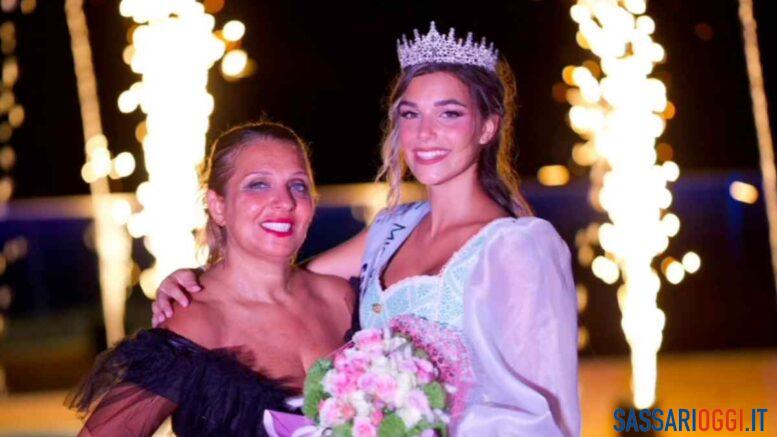 Miss universo sardegna