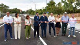 La nuova strada di Luna e Sole