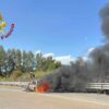 incendio ploaghe