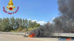 incendio ploaghe
