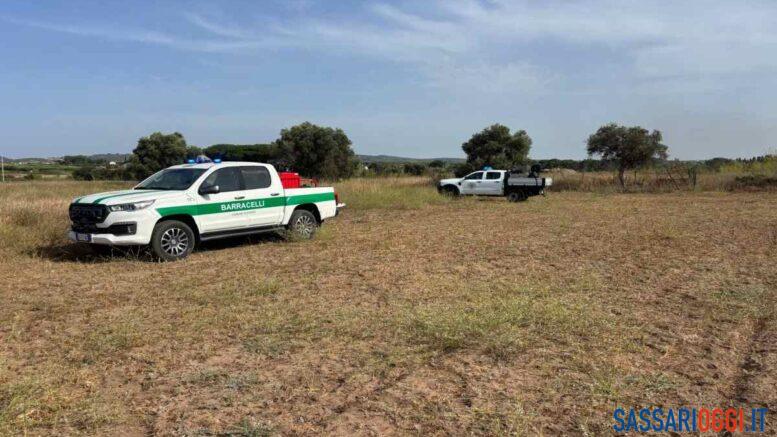 incendio sorso