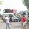 incidente frontale nulvi