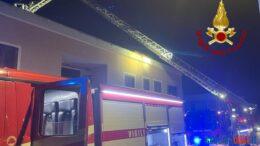 li punti incendio veranda sassari