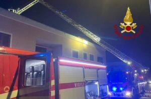 li punti incendio veranda sassari