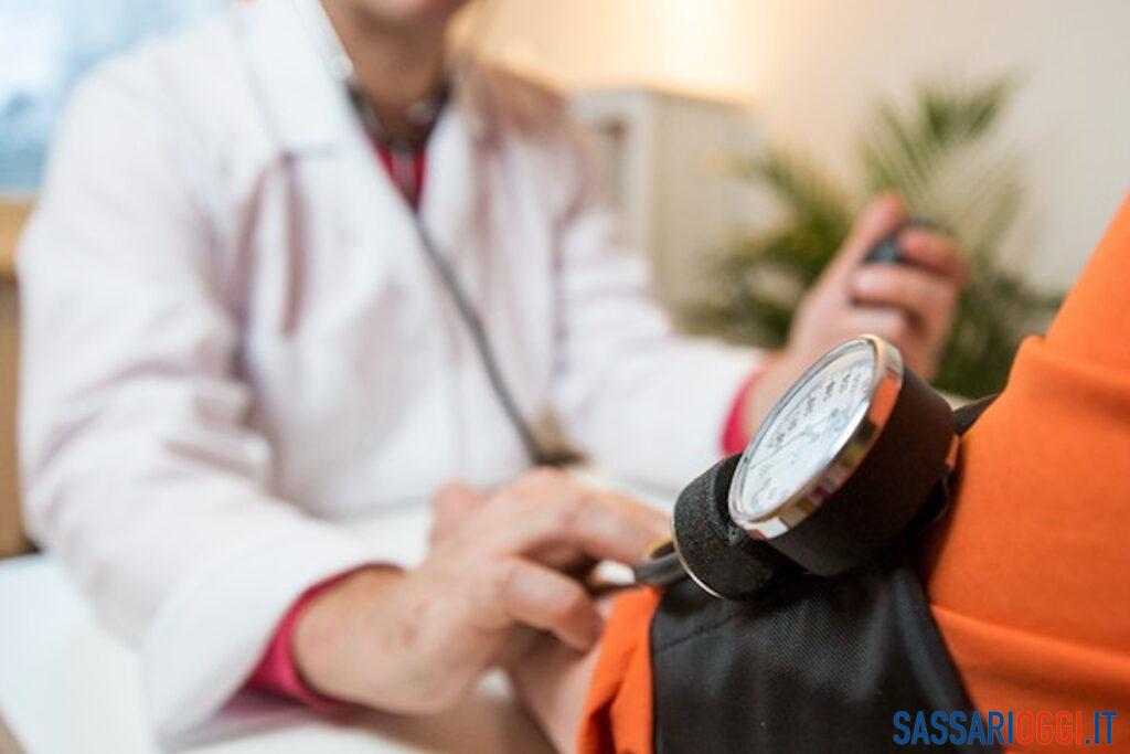 Nuovo medico a Castelsardo, Rosario D’Onofrio prende servizio dal 1 settembre