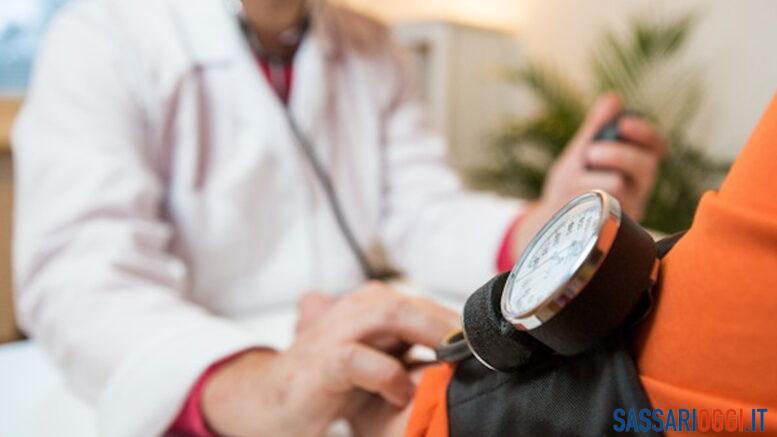 medico di famiglia nuovo castelsardo