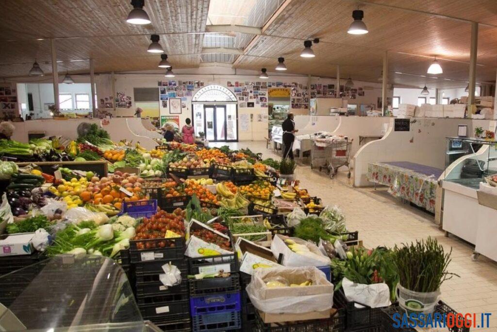Alghero punta sul mercato civico, ecco il progetto del Comune