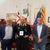 carabinieri alghero, michele marruso lascia la città