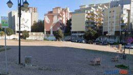 Piazza aldo moro