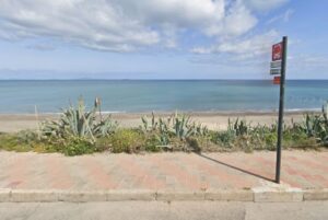 platamona spiaggia sassari