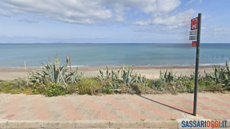 platamona spiaggia sassari