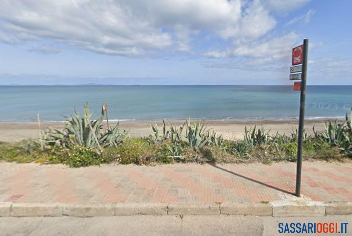 platamona spiaggia sassari