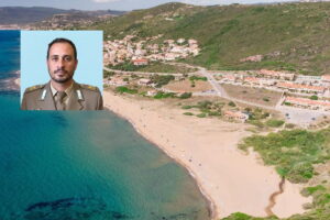 Porto Alabe Salvataggio