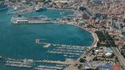 autorità portuale sardegna Porto di Cagliari Ship2Shore Awards Sardegna