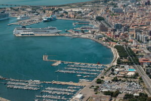autorità portuale sardegna Porto di Cagliari Ship2Shore Awards Sardegna