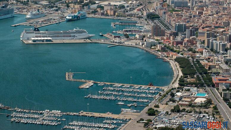 autorità portuale sardegna Porto di Cagliari Ship2Shore Awards Sardegna