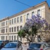 scuola san donato sassari