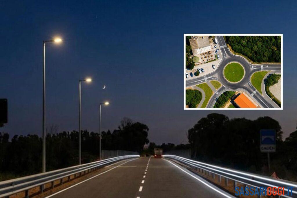 Progetto alghero