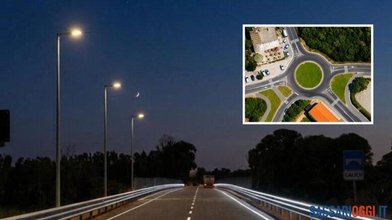 Progetto alghero