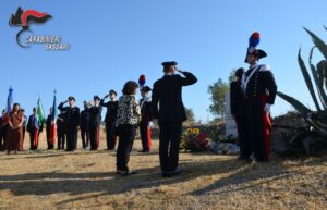 strage di chilivani carabinieri