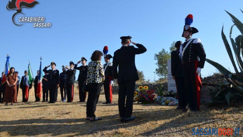 strage di chilivani carabinieri