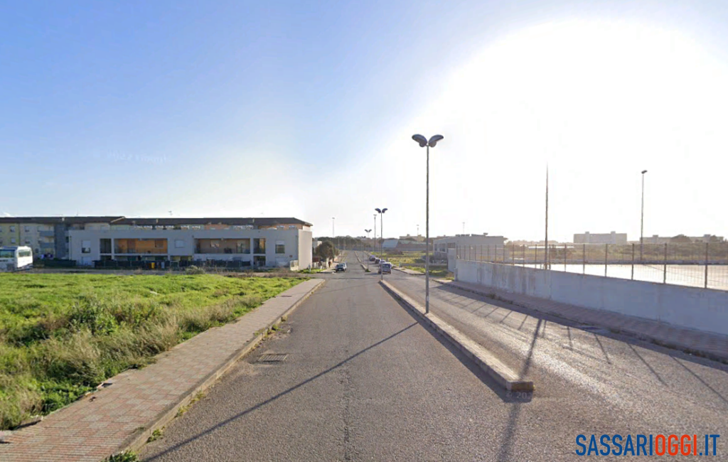 Porto Torres, 600mila euro per mettere in sicurezza le case popolari