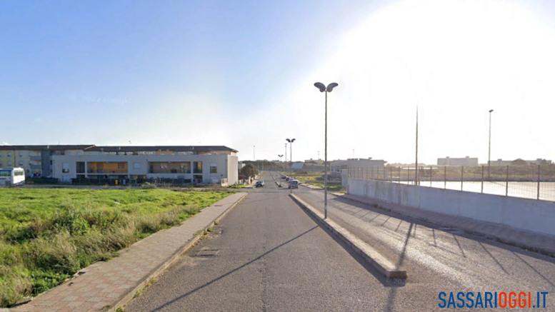 case popolari porto torres