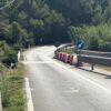 ponte sul rio Banzos CITTà METROPOLITANA DI SASSARI