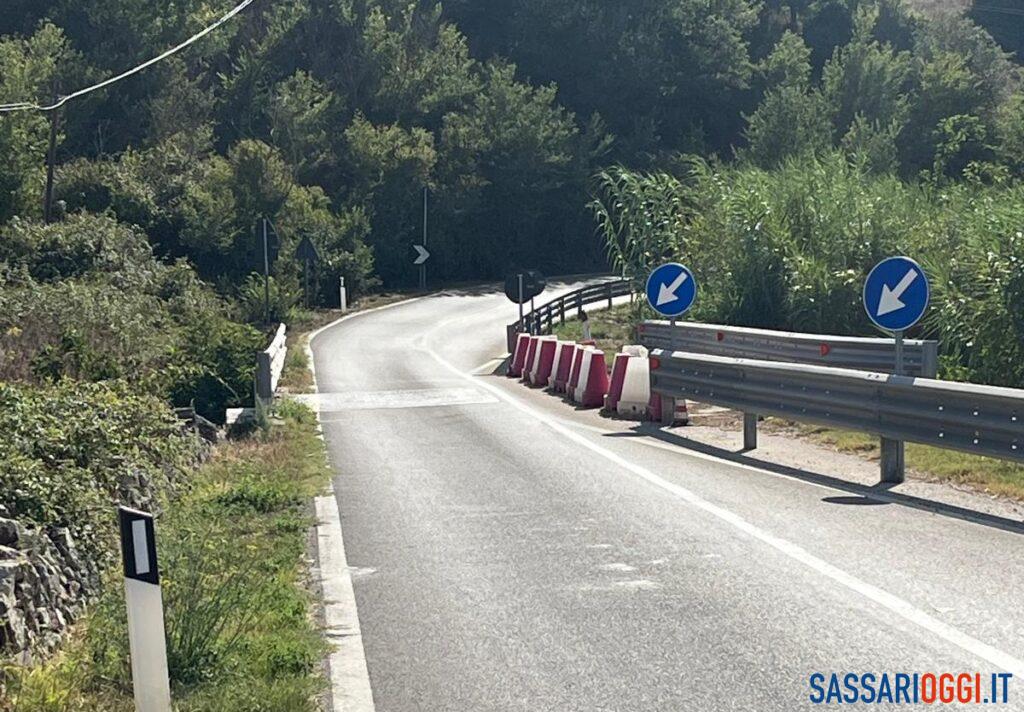Ponte sul Banzos, la Città Metropolitana accelera sui lavori