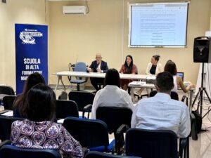 porto torres scuola di alta formazione cipss