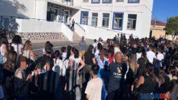 scuola media sorso