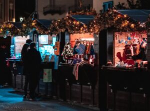 mercatini di natale alghero