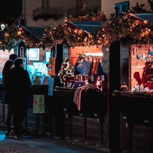mercatini di natale alghero