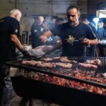 A fora li brasger sassari