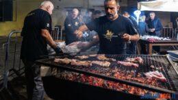 A fora li brasger sassari