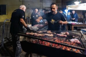 A fora li brasger sassari
