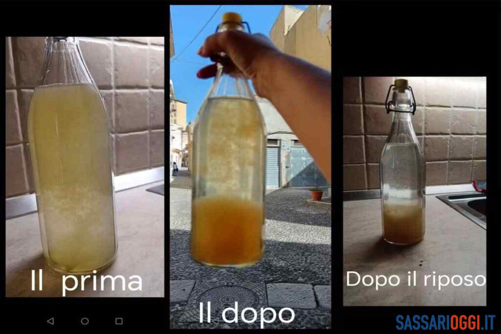 Emergenza idrica a Sassari, la denuncia: ”Subito analisi e garanzie sulla salute”