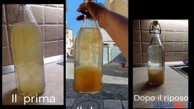 ACQUA SASSARI