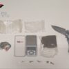 droga coltello bonorva carabinieri denunciato