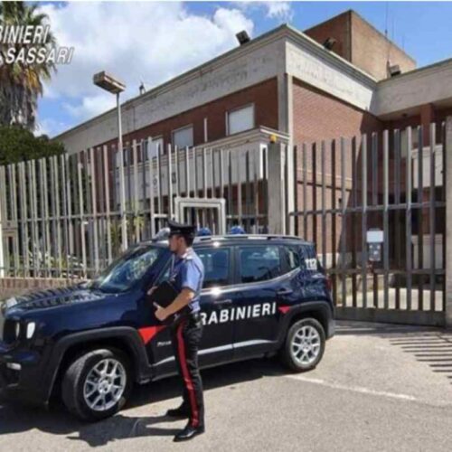 carabinieri di ittiri