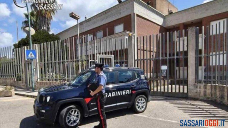 carabinieri di ittiri