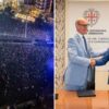 Capodanno Alghero, Franco Cuccureddu, Raimondo Cacciotto, Regione Sardegna