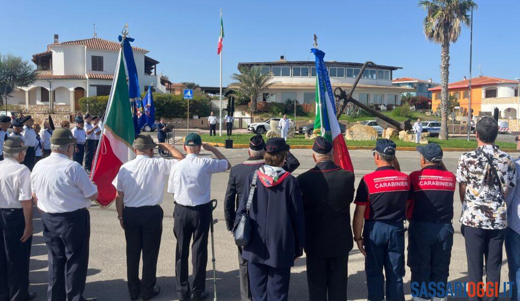 Corazzata Roma, 83 anni dopo Porto Torres ricorda i caduti