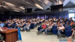 Crisi della sanità a Sassari, due giorni di sciopero all’Aou