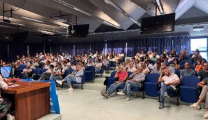 Crisi della sanità a Sassari, due giorni di sciopero all’Aou