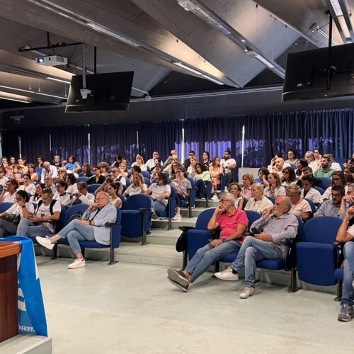 Crisi della sanità a Sassari, due giorni di sciopero all’Aou