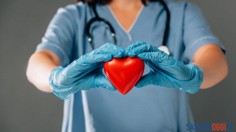 cardiologia sassari cuore