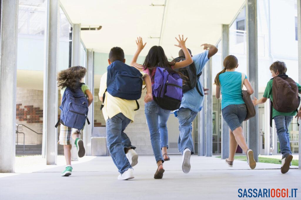 Gli auguri del Comune per il nuovo anno scolastico ad Alghero